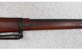 DWM ~ Model 1908 ~ 7x57mm Mauser - 4 of 15
