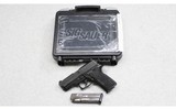 Sig Sauer ~ P229 ~ 9mm Luger - 3 of 3