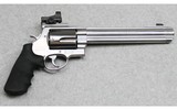 Smith & Wesson ~ 500 ~ .500 S&W Magnum - 1 of 7