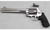 Smith & Wesson ~ 500 ~ .500 S&W Magnum - 2 of 7