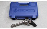 Smith & Wesson ~ 500 ~ .500 S&W Magnum - 7 of 7