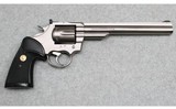 Colt ~ Trooper Mk III ~ .357 Magnum - 1 of 7