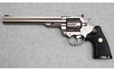 Colt ~ Trooper Mk III ~ .357 Magnum - 2 of 7