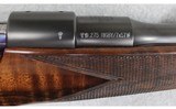 J. Rigby & Co. ~ Mauser M98 Standard Special Order ~ .275 Rigby - 13 of 16
