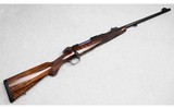 J. Rigby & Co. ~ Mauser M98 Standard Special Order ~ .275 Rigby - 1 of 16