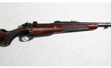 J. Rigby & Co ~ Mauser M98 Magnum ~ .375 H&H Magnum - 2 of 16