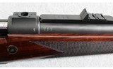 J. Rigby & Co ~ Mauser M98 Magnum ~ .375 H&H Magnum - 14 of 16