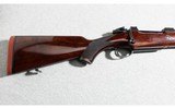 J. Rigby & Co ~ Mauser M98 Magnum ~ .375 H&H Magnum - 3 of 16