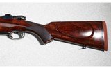 J. Rigby & Co ~ Mauser M98 Magnum ~ .375 H&H Magnum - 10 of 16
