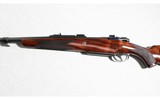 J. Rigby & Co ~ Mauser M98 Magnum ~ .375 H&H Magnum - 9 of 16