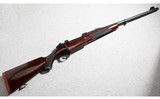 J. Rigby & Co ~ Mauser M98 Magnum ~ .375 H&H Magnum - 1 of 16