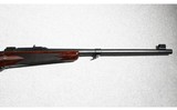 J. Rigby & Co ~ Mauser M98 Magnum ~ .375 H&H Magnum - 4 of 16