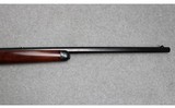 Winchester ~ Model 1886 Special Order ~ .45-70 Government - 5 of 14