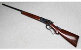 Winchester ~ Model 1886 Special Order ~ .45-70 Government - 2 of 14