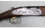 Beretta ~ 687 EELL Extra ~ 28 Gauge - 3 of 16