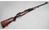 J. Rigby & Co. ~ Mauser M98 Magnum ~ .375 H&H Magnum - 1 of 16