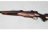 J. Rigby & Co. ~ Mauser M98 Magnum ~ .375 H&H Magnum - 6 of 16
