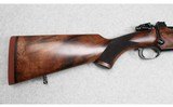 J. Rigby & Co. ~ Mauser M98 Magnum ~ .375 H&H Magnum - 4 of 16