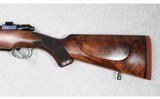 J. Rigby & Co. ~ Mauser M98 Magnum ~ .375 H&H Magnum - 8 of 16