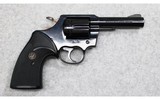 Colt ~ Lawman Mk III ~ .357 Magnum - 1 of 6