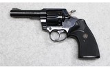 Colt ~ Lawman Mk III ~ .357 Magnum - 2 of 6