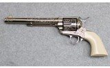Colt ~ Peacemaker Centenial ~ .45 Colt - 2 of 10