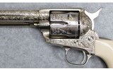 Colt ~ Peacemaker Centenial ~ .45 Colt - 10 of 10