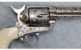 Colt ~ Peacemaker Centenial ~ .45 Colt - 7 of 10