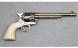 Colt ~ Peacemaker Centenial ~ .45 Colt - 1 of 10