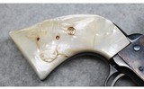 Colt ~ Custom Single Action Army ~ .45 Colt - 7 of 13
