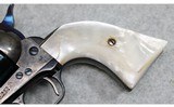 Colt ~ Custom Single Action Army ~ .45 Colt - 8 of 13