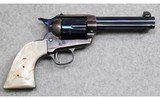 Colt ~ Custom Single Action Army ~ .45 Colt - 1 of 13
