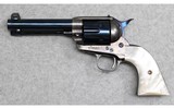 Colt ~ Custom Single Action Army ~ .45 Colt - 2 of 13