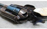 Colt ~ Custom Single Action Army ~ .45 Colt - 6 of 13