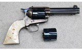 Colt ~ Custom Single Action Army ~ .45 Colt - 12 of 13
