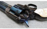Colt ~ Custom Single Action Army ~ .45 Colt - 5 of 13