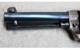 Colt ~ Custom Single Action Army ~ .45 Colt - 9 of 13