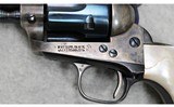 Colt ~ Custom Single Action Army ~ .45 Colt - 10 of 13