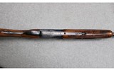 Browning ~ Superposed ~ 20 Gauge - 11 of 12
