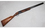 Browning ~ Superposed ~ 20 Gauge - 1 of 12