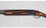 Browning ~ Superposed ~ 20 Gauge - 6 of 12