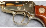 Colt ~ Single Action Army Pony Express Centennial Set ~ .45 Colt/.22 Long Rifle - 14 of 16