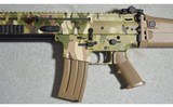 FN ~ SCAR 16S ~ 5.56x45mm NATO - 7 of 11