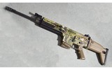 FN ~ Scar 17S ~ 7.62x51mm NATO - 5 of 6