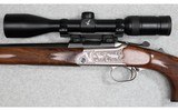 Merkel ~ K3 Stutzen ~ 7mm-08 Remington - 8 of 13