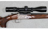 Merkel ~ K3 Stutzen ~ 7mm-08 Remington - 3 of 13