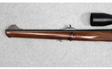 Merkel ~ K3 Stutzen ~ 7mm-08 Remington - 10 of 13