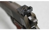 Remington Rand ~ M1911A1 US Army National Match ~ .45 Auto - 7 of 12