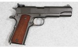 Remington Rand ~ M1911A1 US Army National Match ~ .45 Auto - 1 of 12