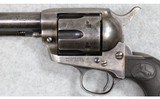 Colt ~ Single Action Army ~ .38 WCF - 7 of 13